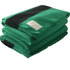 Hudson Bay Company “Point Blanket”